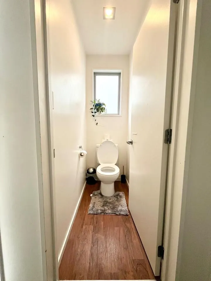 Kwatera prywatna City Fringe Private Room - Your Urban Escape! Christchurch