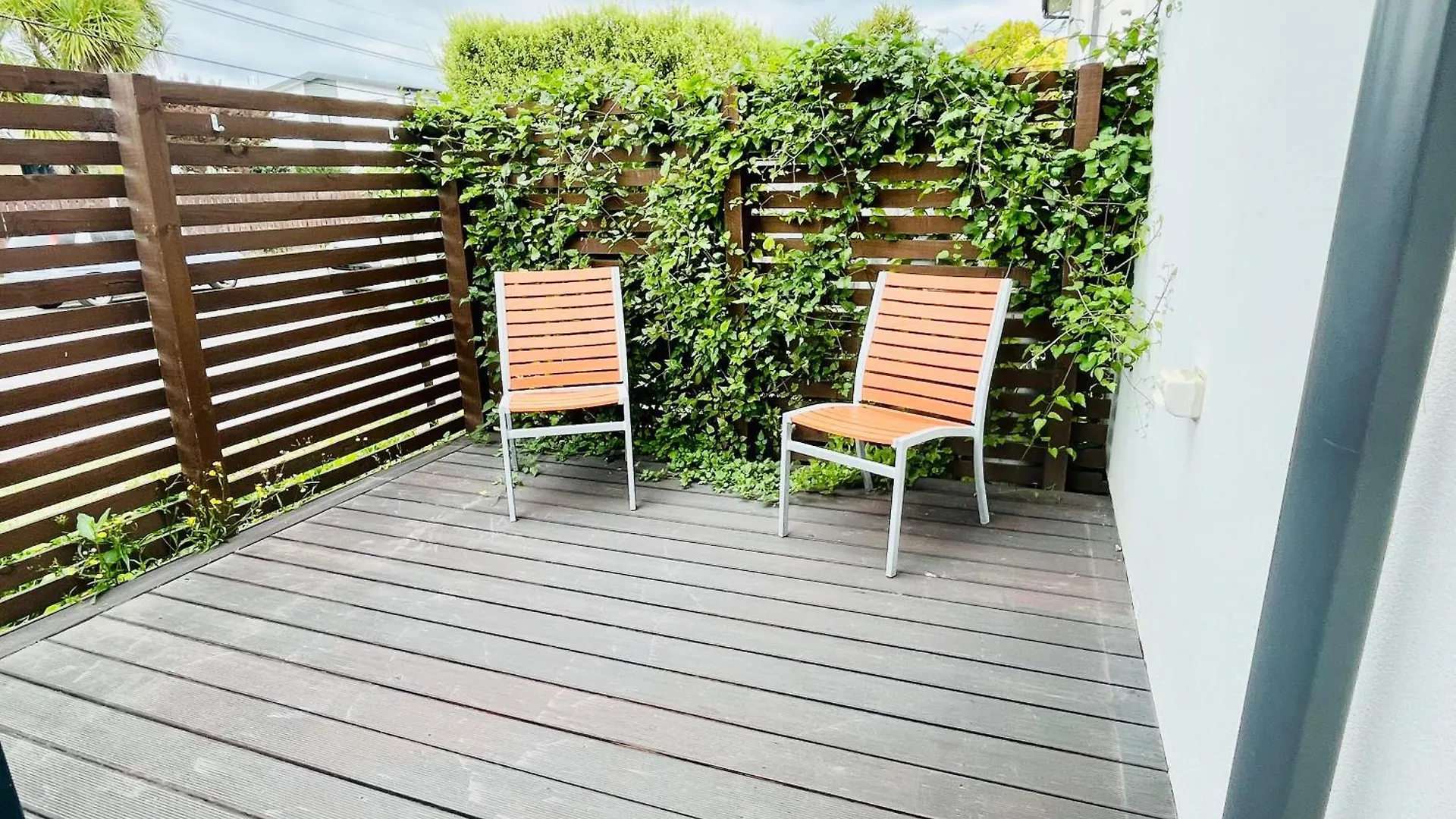 City Fringe Private Room - Your Urban Escape! Christchurch Nowa Zelandia