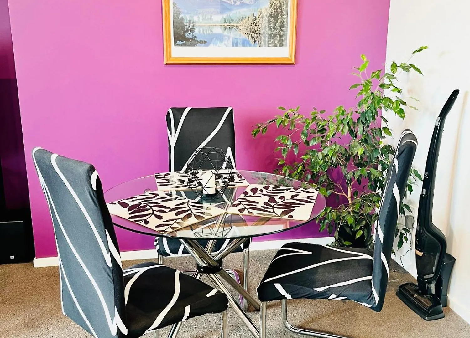 City Fringe Private Room - Your Urban Escape! Christchurch